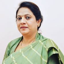 Dr. Lata Wankhede